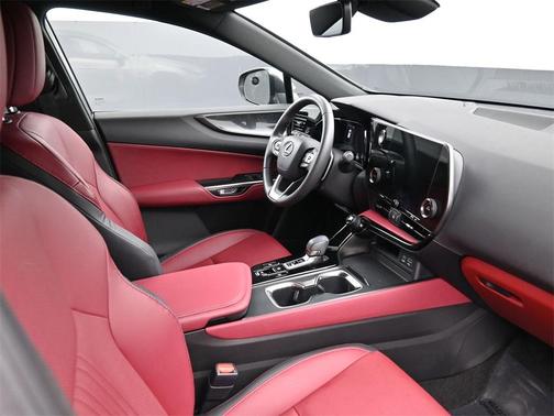 2024 Lexus NX 250 Base