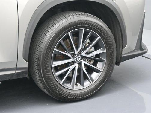 2024 Lexus NX 250 Base