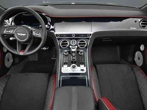 2024 Bentley Continental GT Speed