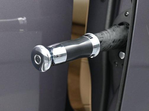 2020 Rolls-Royce Cullinan 