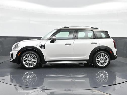 2024 MINI Countryman Cooper S