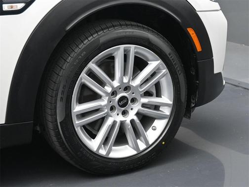 2024 MINI Countryman Cooper S