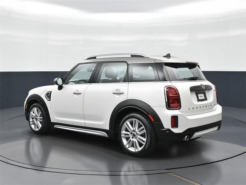 2024 MINI Countryman Cooper S