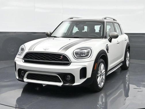 2024 MINI Countryman Cooper S
