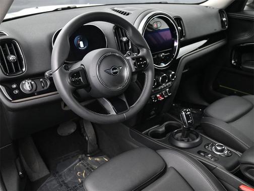 2024 MINI Countryman Cooper S