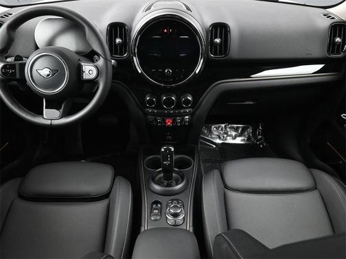 2024 MINI Countryman Cooper S