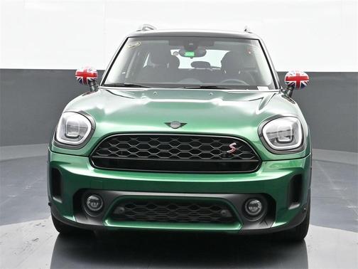 2024 MINI Countryman Cooper S