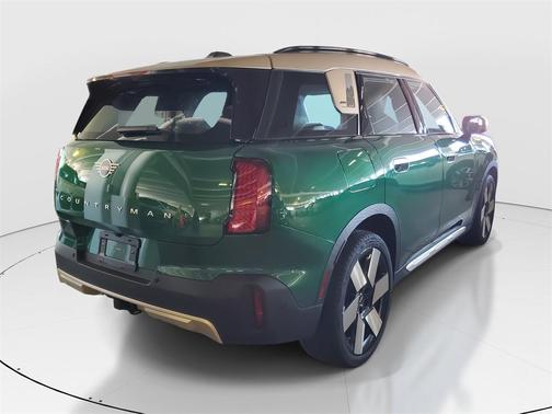 2026 MINI Countryman S