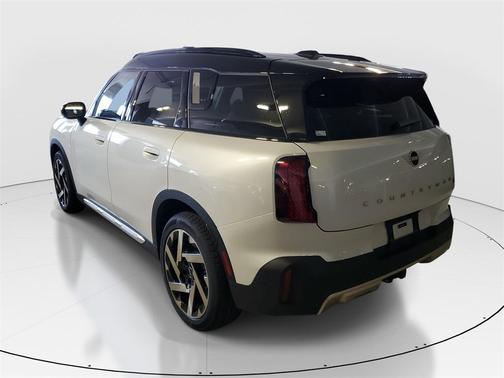 2026 MINI Countryman S