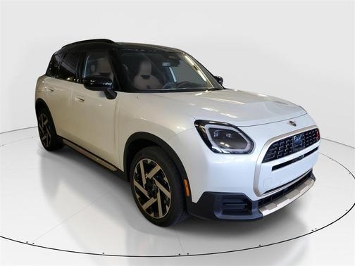 2026 MINI Countryman S