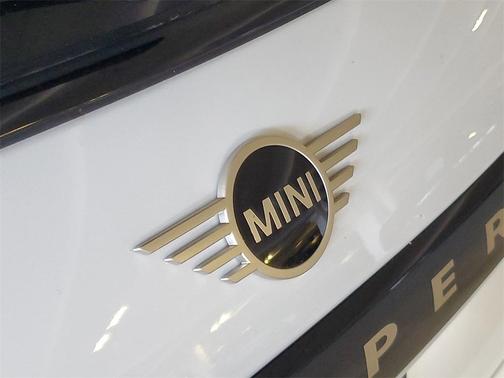 2026 MINI Hardtop Cooper
