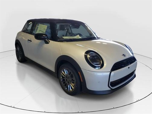 2026 MINI Hardtop Cooper