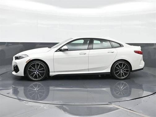 2024 BMW 228 Gran Coupe 228i sDrive Gran Coupe