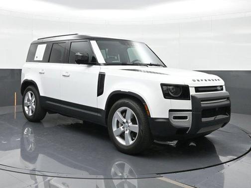 2024 Land Rover Defender P400 S