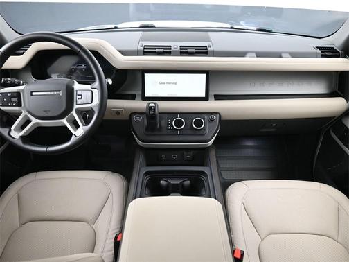 2024 Land Rover Defender P400 S