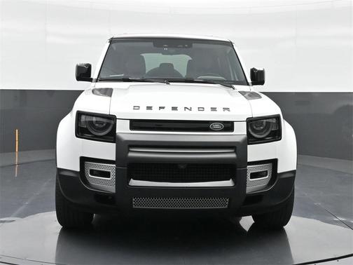 2024 Land Rover Defender P400 S