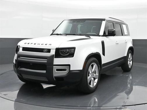2024 Land Rover Defender P400 S