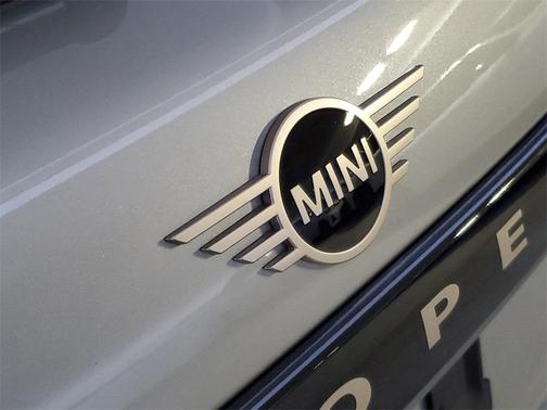 2026 MINI Hardtop Cooper