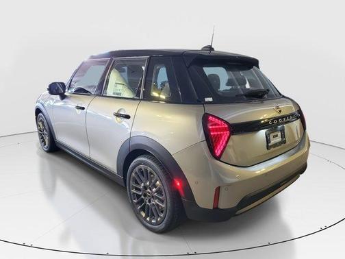 2026 MINI Hardtop Cooper