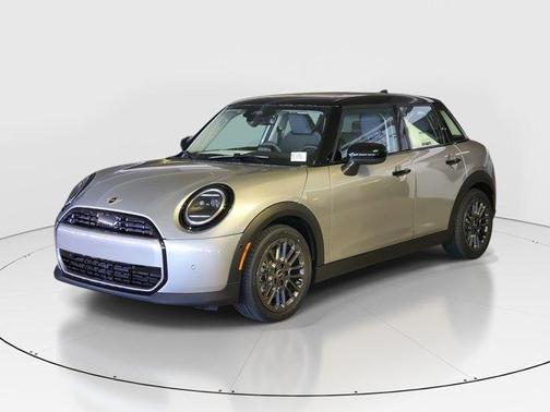 2026 MINI Hardtop Cooper