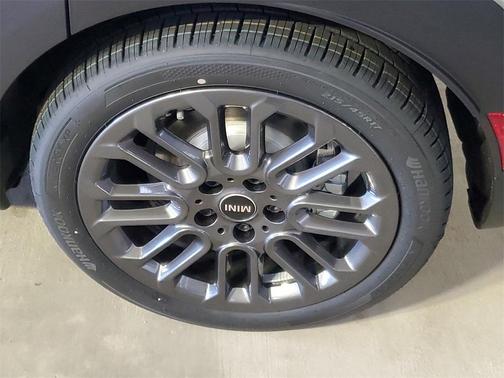 2026 MINI Hardtop Cooper