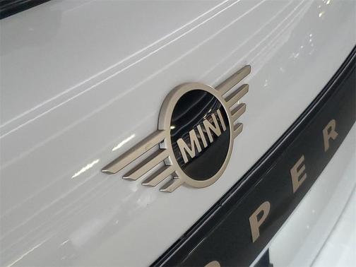2026 MINI Hardtop Cooper S