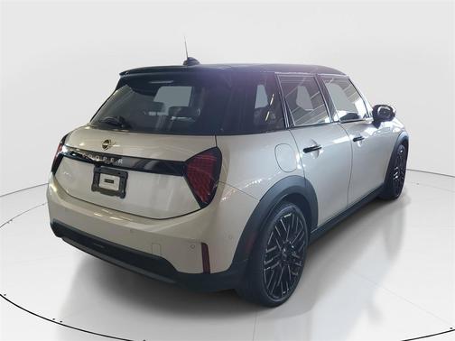 2026 MINI Hardtop Cooper S