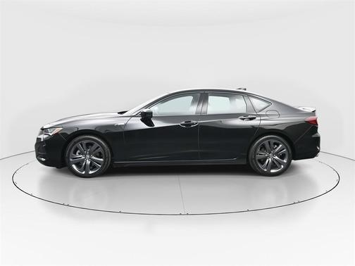 2022 Acura TLX A-Spec