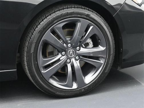 2022 Acura TLX A-Spec