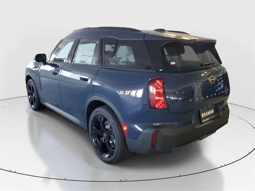 2026 MINI Countryman S