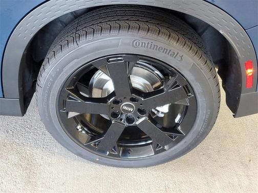 2026 MINI Countryman S