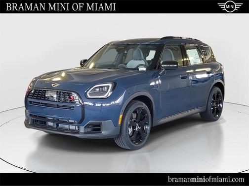 2026 MINI Countryman S