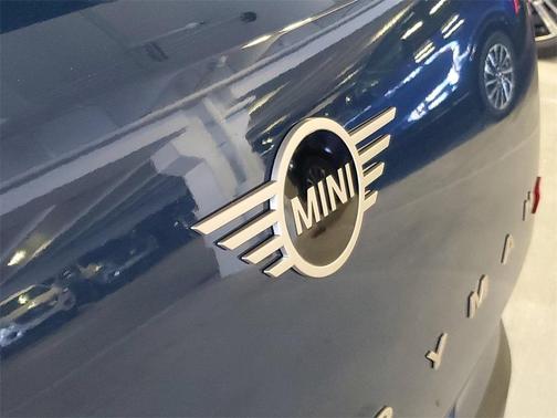 2026 MINI Countryman S