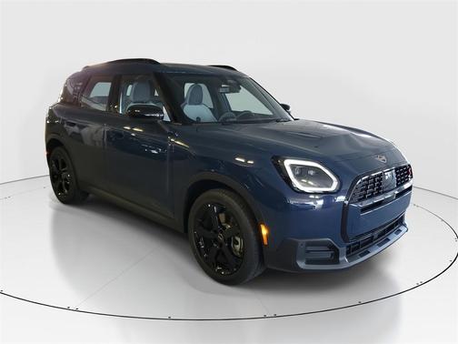 2026 MINI Countryman S