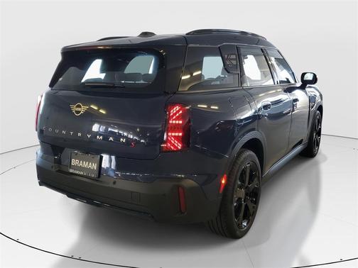 2026 MINI Countryman S
