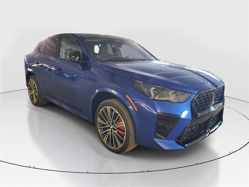 2026 BMW X2 xDrive28i
