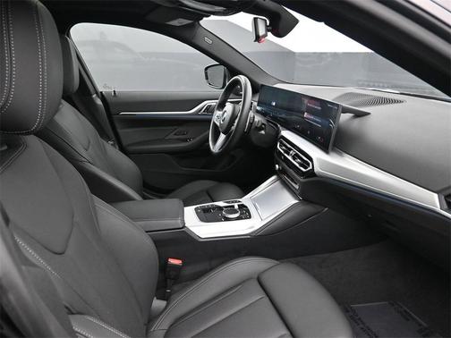 2024 BMW M440 Gran Coupe M440i Gran Coupe