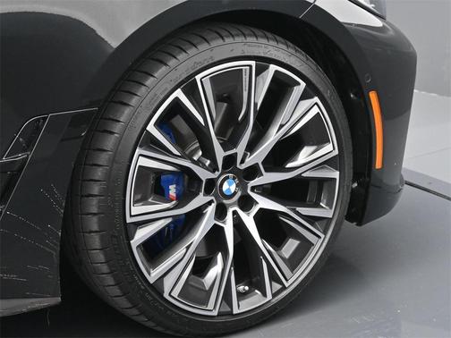 2024 BMW M440 Gran Coupe M440i Gran Coupe