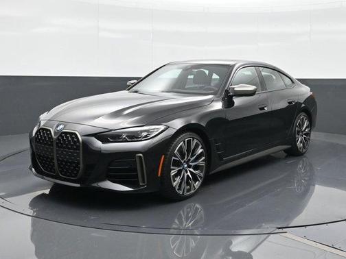 2024 BMW M440 Gran Coupe M440i Gran Coupe