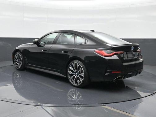 2024 BMW M440 Gran Coupe M440i Gran Coupe