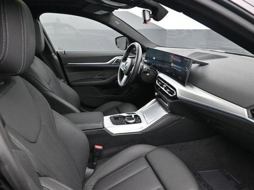 2024 BMW M440 Gran Coupe M440i Gran Coupe