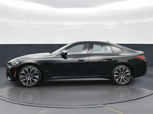 2024 BMW M440 Gran Coupe M440i Gran Coupe