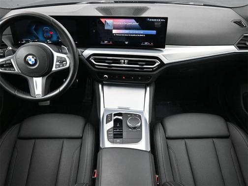 2024 BMW M440 Gran Coupe M440i Gran Coupe