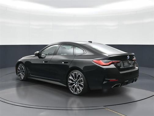 2024 BMW M440 Gran Coupe M440i Gran Coupe