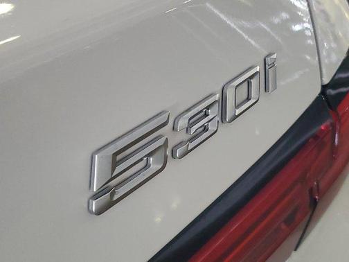 2026 BMW 530 i