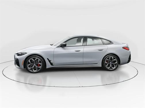 2023 BMW M440 Gran Coupe M440i Gran Coupe