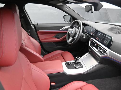 2023 BMW M440 Gran Coupe M440i Gran Coupe