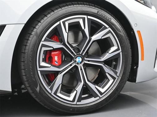 2023 BMW M440 Gran Coupe M440i Gran Coupe