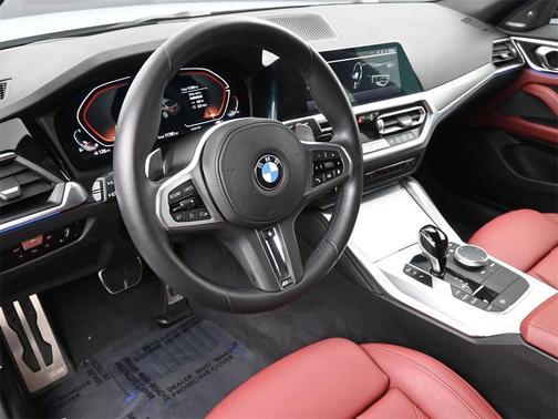 2023 BMW M440 Gran Coupe M440i Gran Coupe