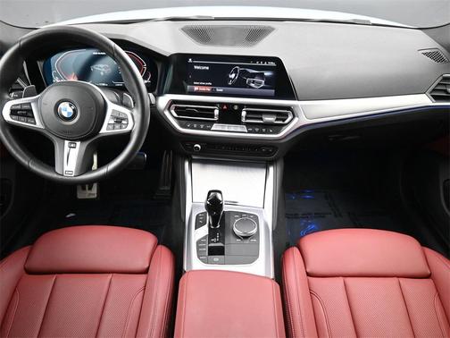 2023 BMW M440 Gran Coupe M440i Gran Coupe